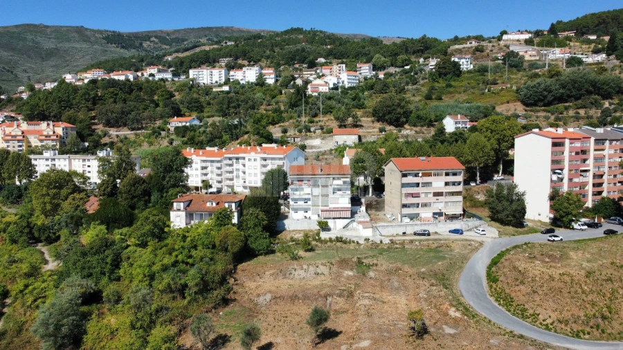 Apartamento T3 para Venda em Covilhã e Canhoso Foto 18