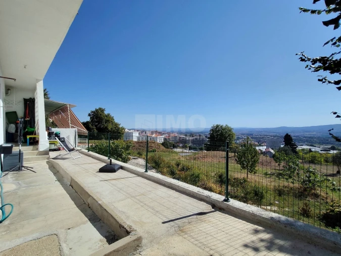 Apartamento T3 para Venda em Covilhã e Canhoso Foto 14