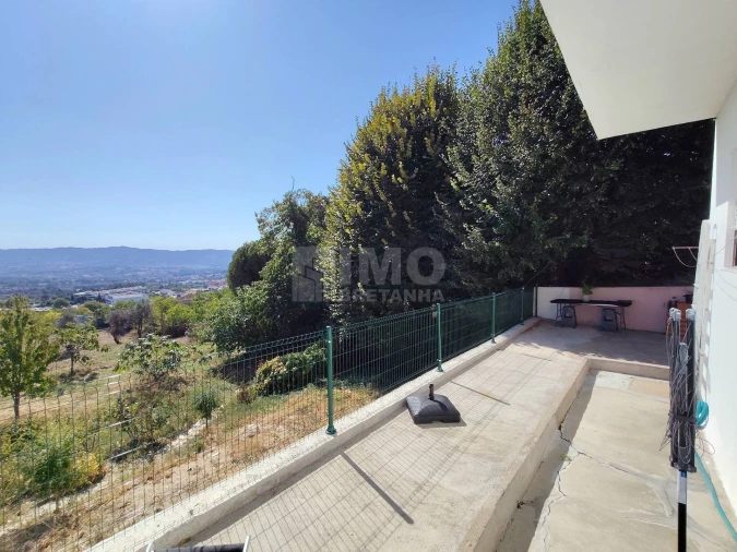 Apartamento T3 para Venda em Covilhã e Canhoso Foto 12