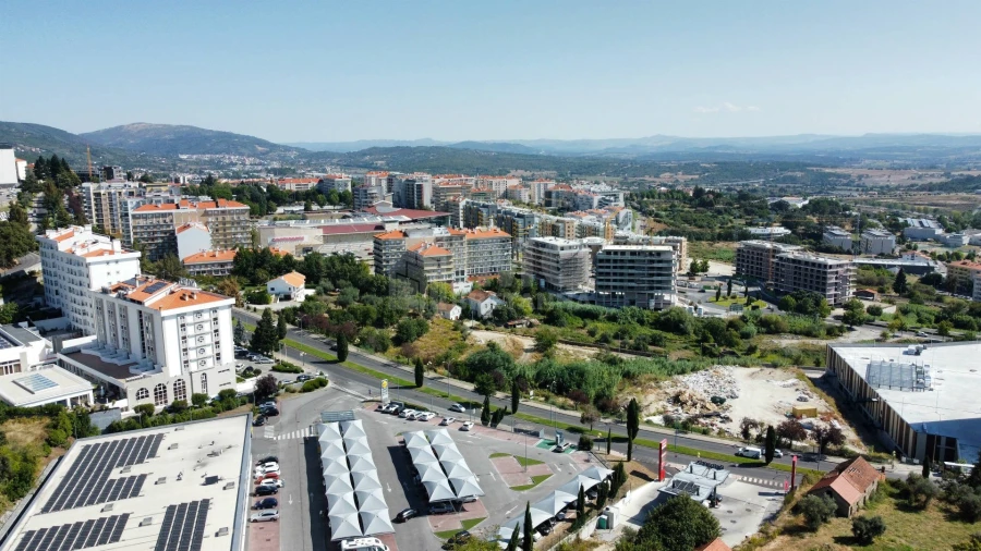 Apartamento T3 para Venda em Covilhã e Canhoso Foto 23