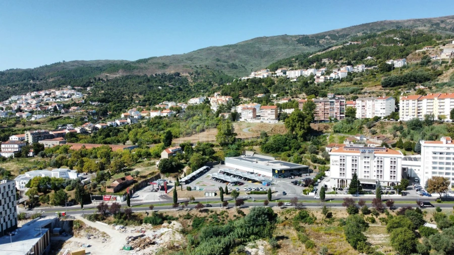 Apartamento T3 para Venda em Covilhã e Canhoso Foto 20