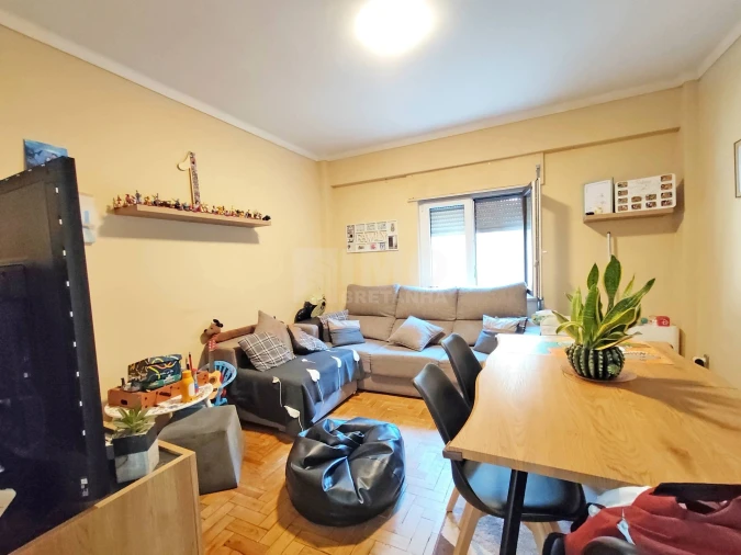 Apartamento T3 para Venda em Covilhã e Canhoso Foto 2