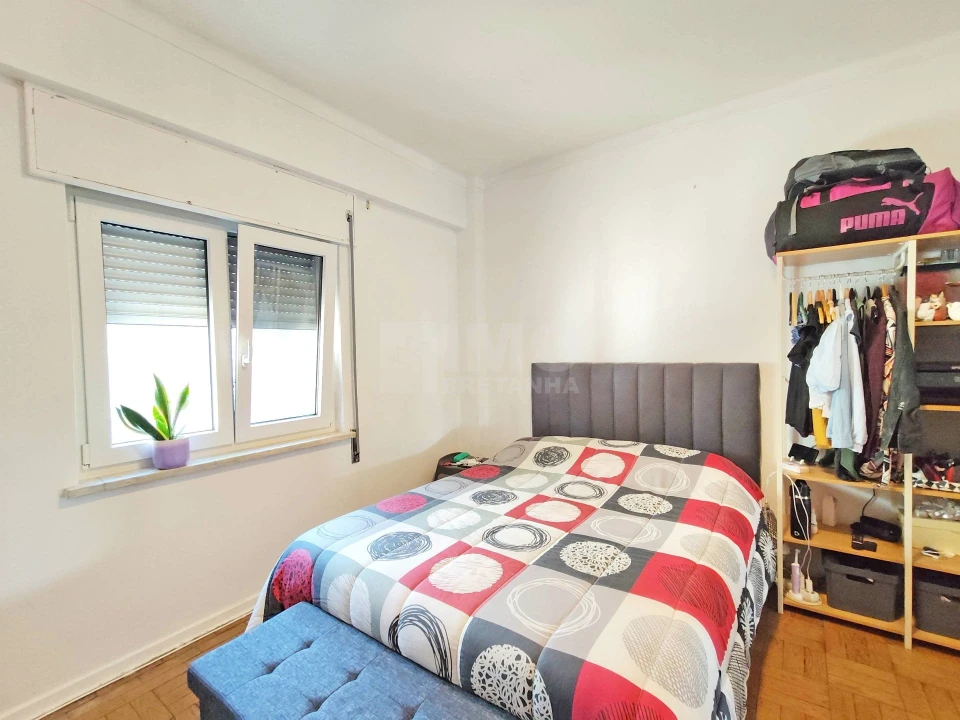 Apartamento T3 para Venda em Covilhã e Canhoso Foto 9