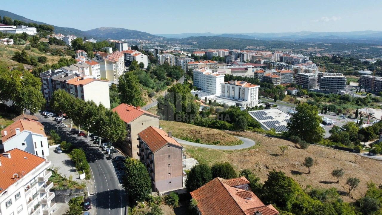 Apartamento T3 para Venda em Covilhã e Canhoso Foto 27