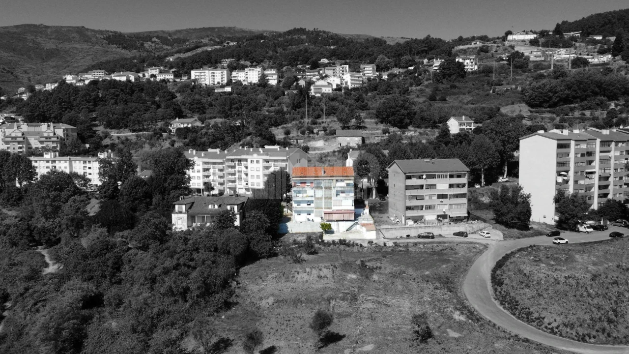 Apartamento T3 para Venda em Covilhã e Canhoso Foto 19