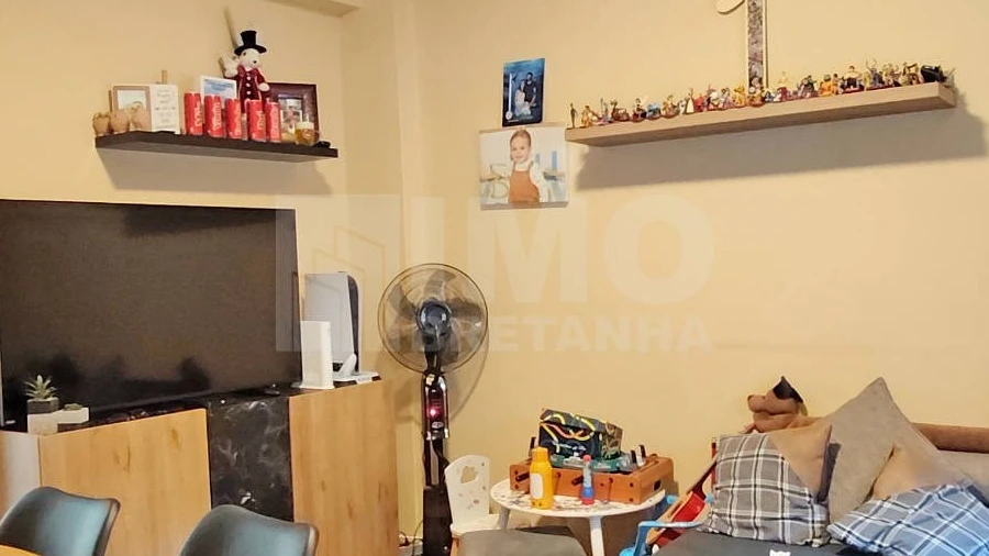 Apartamento T3 para Venda em Covilhã e Canhoso