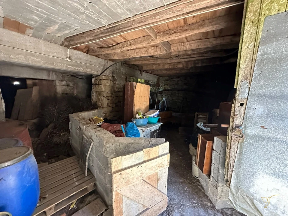 Moradia T3 para Venda em Castro Laboreiro e Lamas de Mouro Foto 18