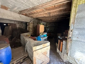 Moradia T3 para Venda em Castro Laboreiro e Lamas de Mouro