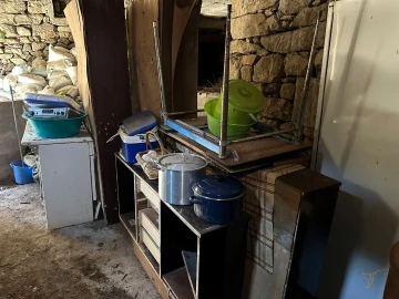 Moradia T3 para Venda em Castro Laboreiro e Lamas de Mouro