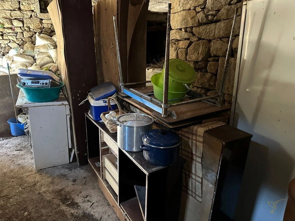 Moradia T3 para Venda em Castro Laboreiro e Lamas de Mouro Foto 16