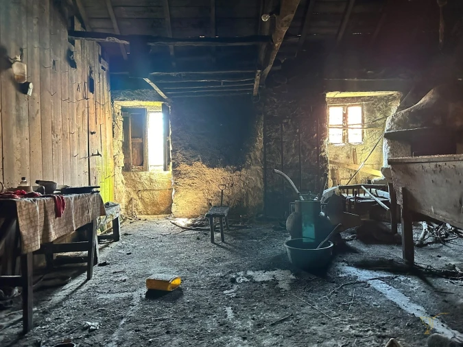 Moradia T3 para Venda em Castro Laboreiro e Lamas de Mouro Foto 10