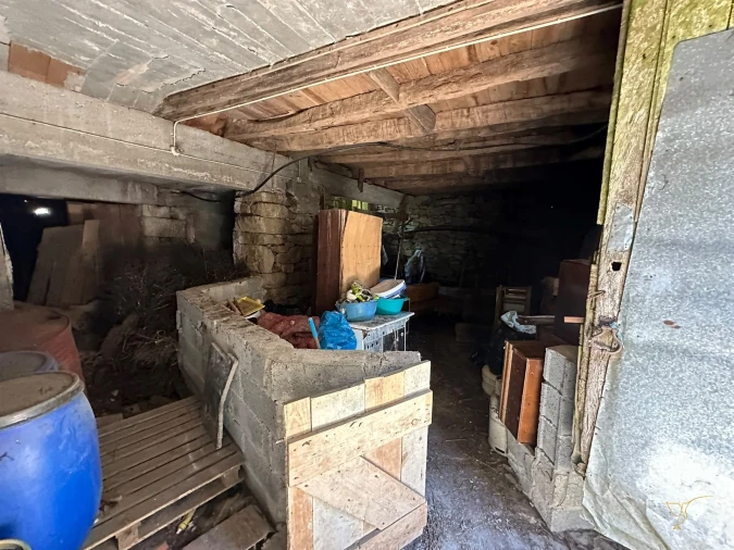 Moradia T3 para Venda em Castro Laboreiro e Lamas de Mouro Foto 18