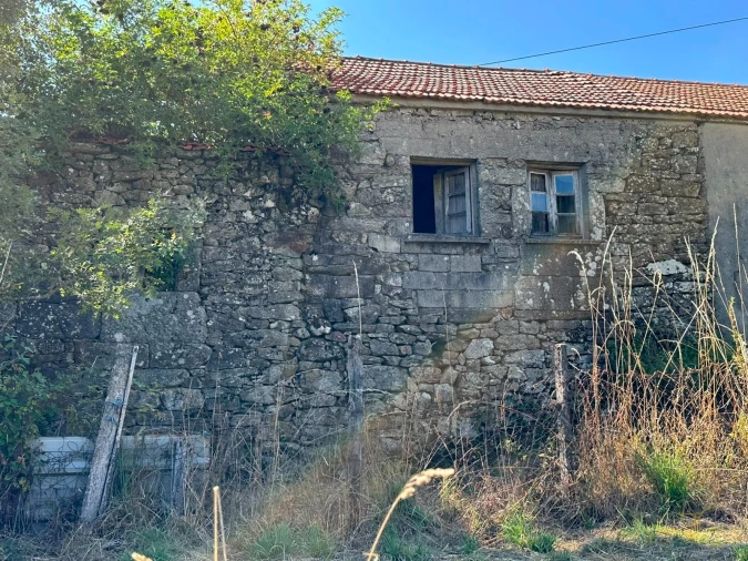Moradia T3 para Venda em Castro Laboreiro e Lamas de Mouro Foto 21