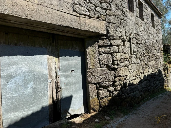 Moradia T3 para Venda em Castro Laboreiro e Lamas de Mouro Foto 20