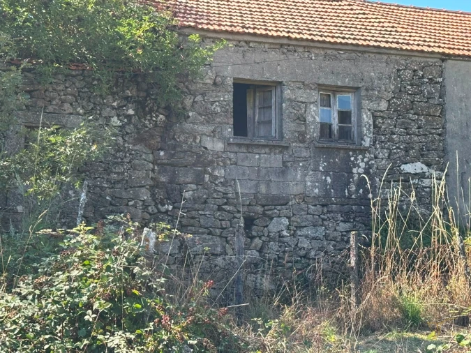 Moradia T3 para Venda em Castro Laboreiro e Lamas de Mouro Foto 22