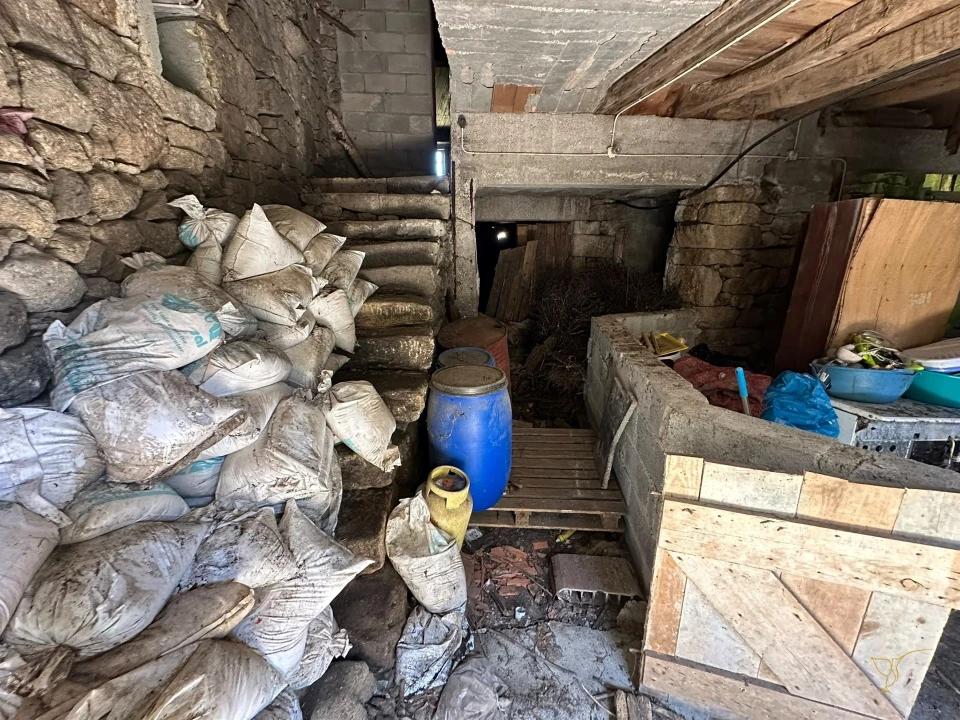 Moradia T3 para Venda em Castro Laboreiro e Lamas de Mouro Foto 8