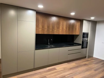 Apartamento T3 para Venda em Ferreiros e Gondizalves