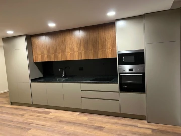 Apartamento T3 para Venda em Ferreiros e Gondizalves
