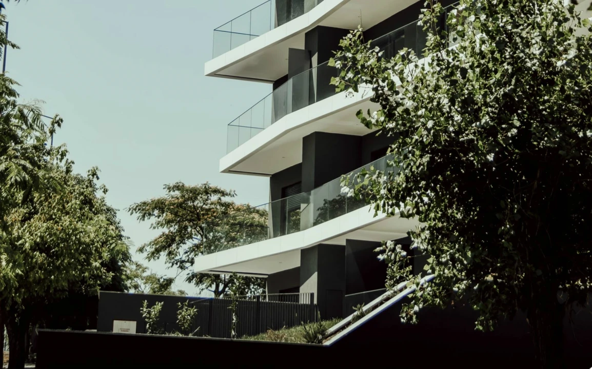 Apartamento T3 para Venda em Ferreiros e Gondizalves Foto 1