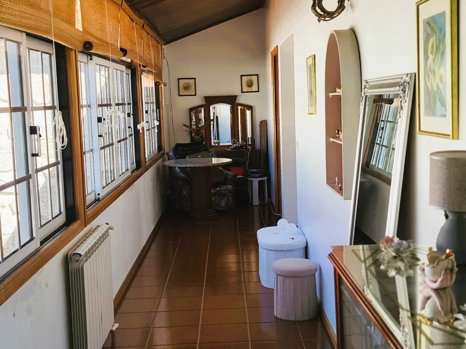 Moradia T5 para Venda em Arosa e Castelões Foto 25