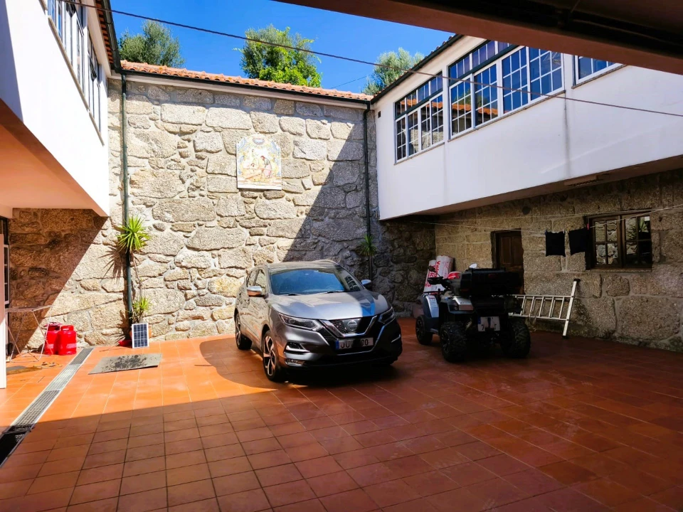 Moradia T5 para Venda em Arosa e Castelões Foto 1