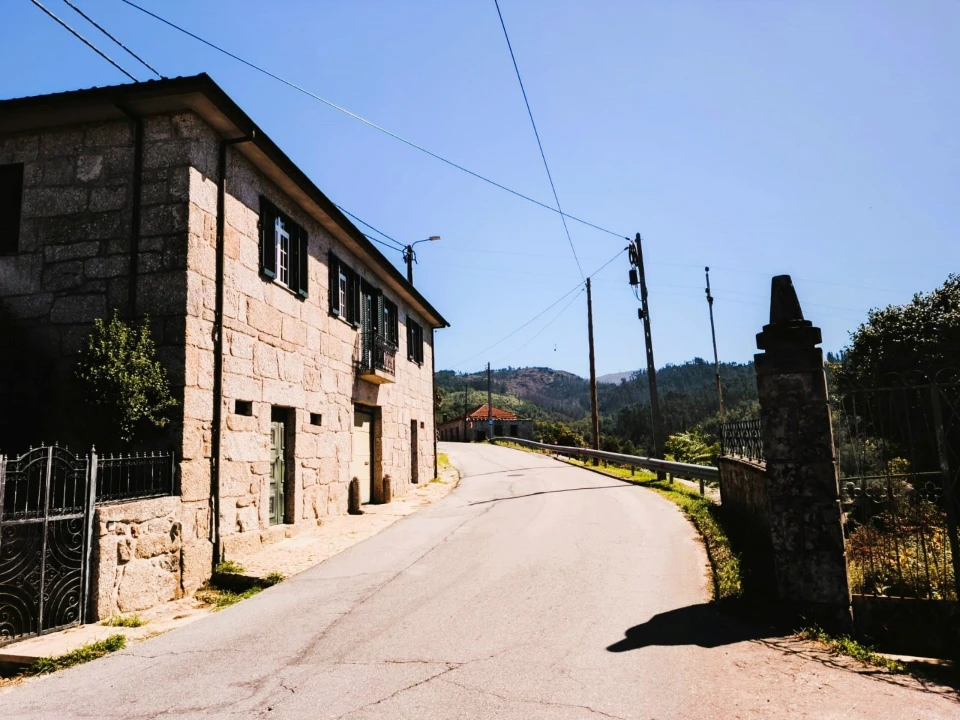 Moradia T5 para Venda em Arosa e Castelões Foto 49