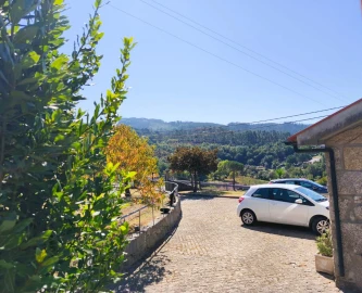 Moradia T5 para Venda em Arosa e Castelões