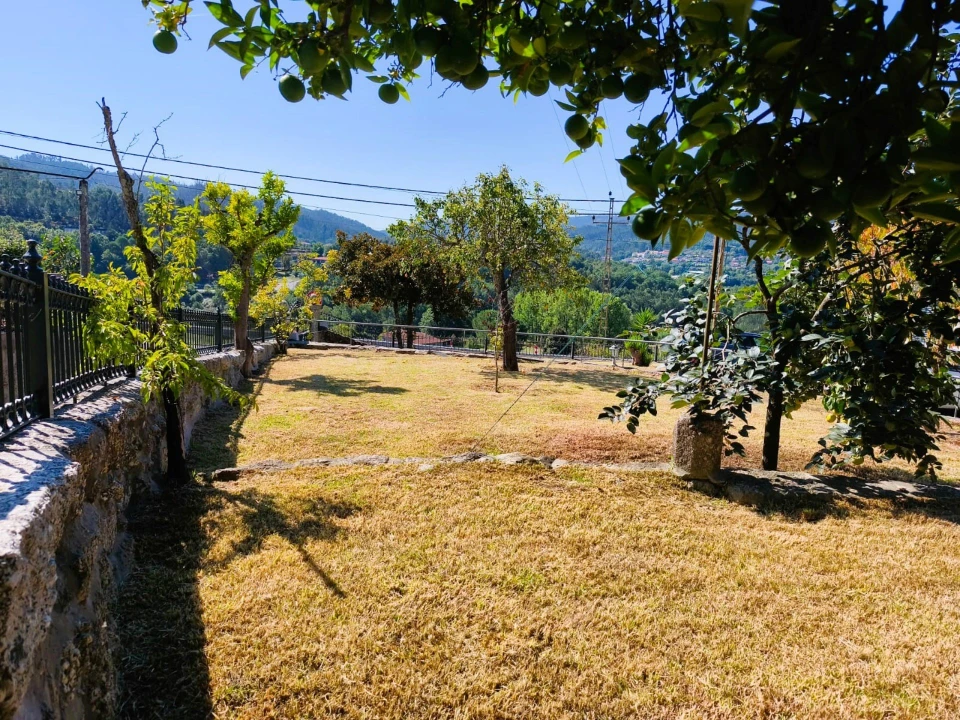 Moradia T5 para Venda em Arosa e Castelões Foto 45