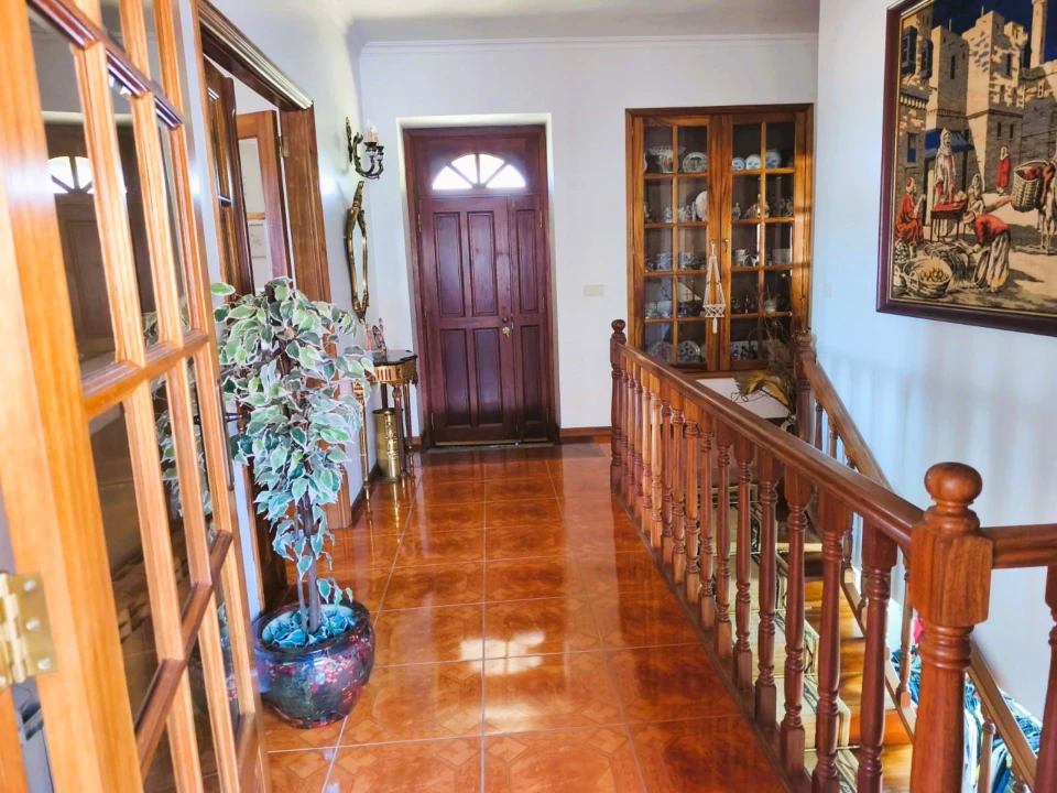 Moradia T5 para Venda em Arosa e Castelões Foto 24