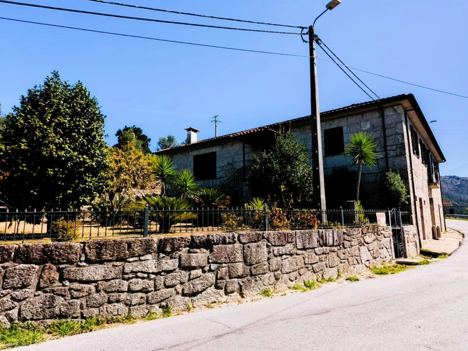 Moradia T5 para Venda em Arosa e Castelões Foto 6