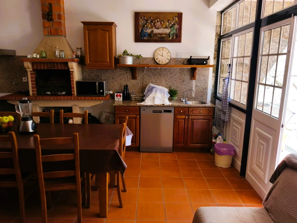 Moradia T5 para Venda em Arosa e Castelões Foto 19