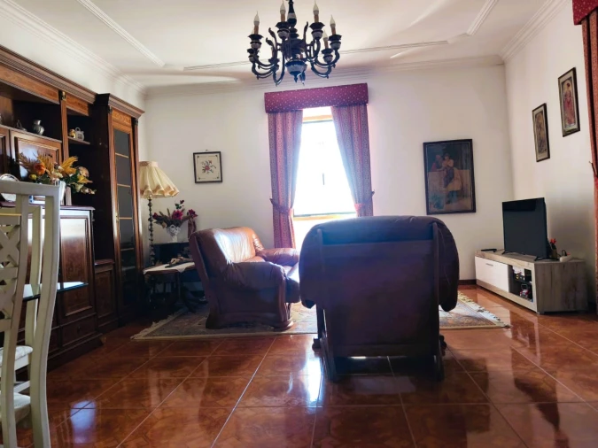 Moradia T5 para Venda em Arosa e Castelões Foto 34