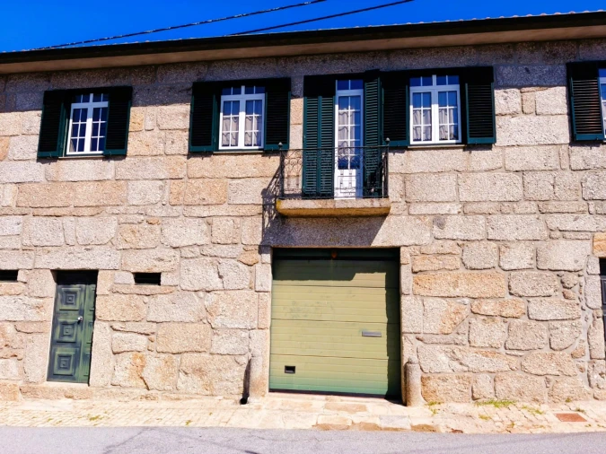 Moradia T5 para Venda em Arosa e Castelões Foto 5