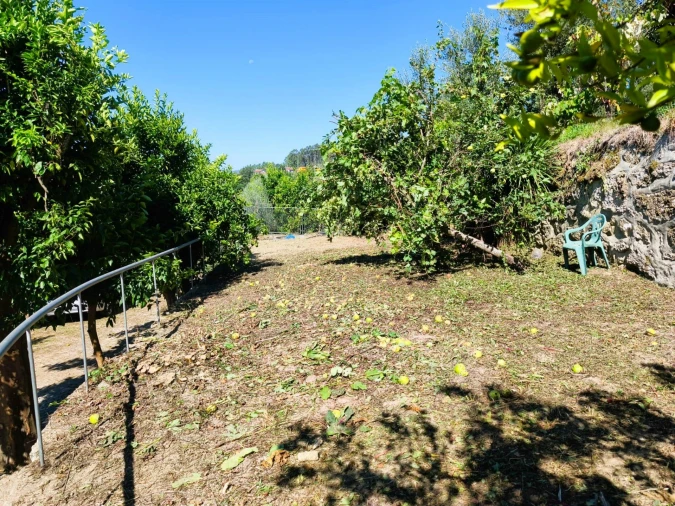 Moradia T5 para Venda em Arosa e Castelões Foto 42