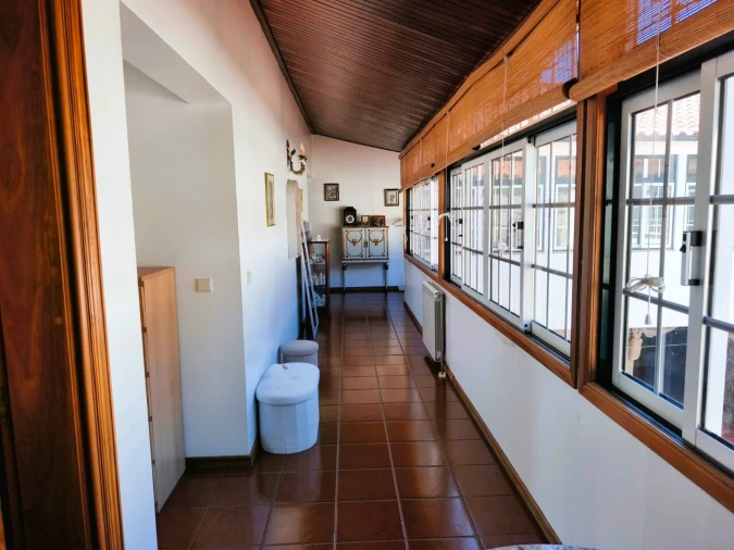 Moradia T5 para Venda em Arosa e Castelões Foto 36