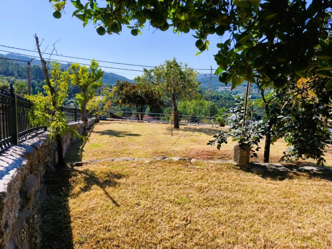 Moradia T5 para Venda em Arosa e Castelões Foto 45