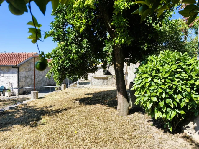 Moradia T5 para Venda em Arosa e Castelões Foto 46