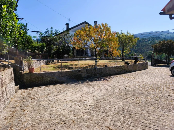 Moradia T5 para Venda em Arosa e Castelões Foto 14