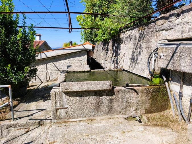 Moradia T5 para Venda em Arosa e Castelões Foto 8