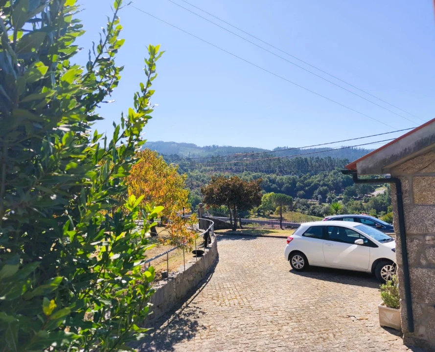 Moradia T5 para Venda em Arosa e Castelões Foto 44