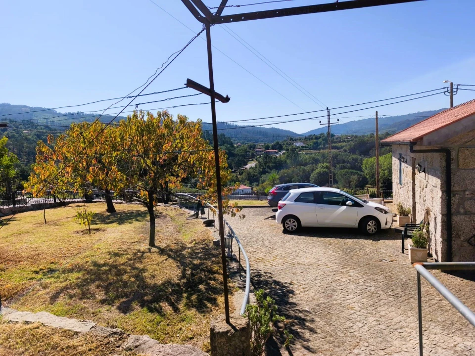 Moradia T5 para Venda em Arosa e Castelões Foto 13