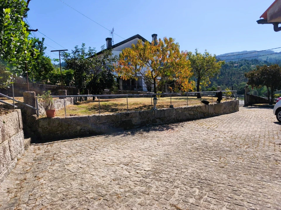 Moradia T5 para Venda em Arosa e Castelões Foto 14