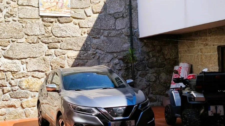 Moradia T5 para Venda em Arosa e Castelões