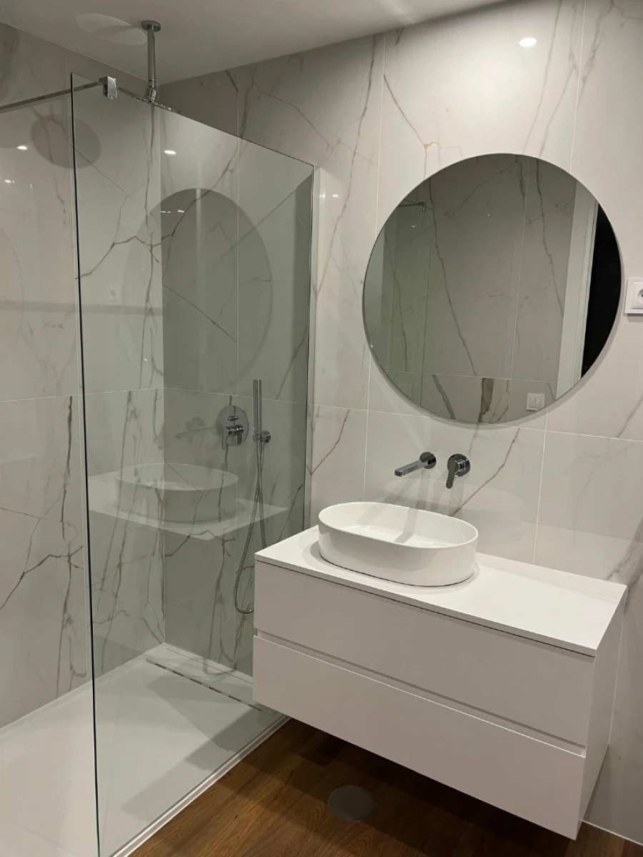 Apartamento T3 para Venda em Ferreiros e Gondizalves Foto 9