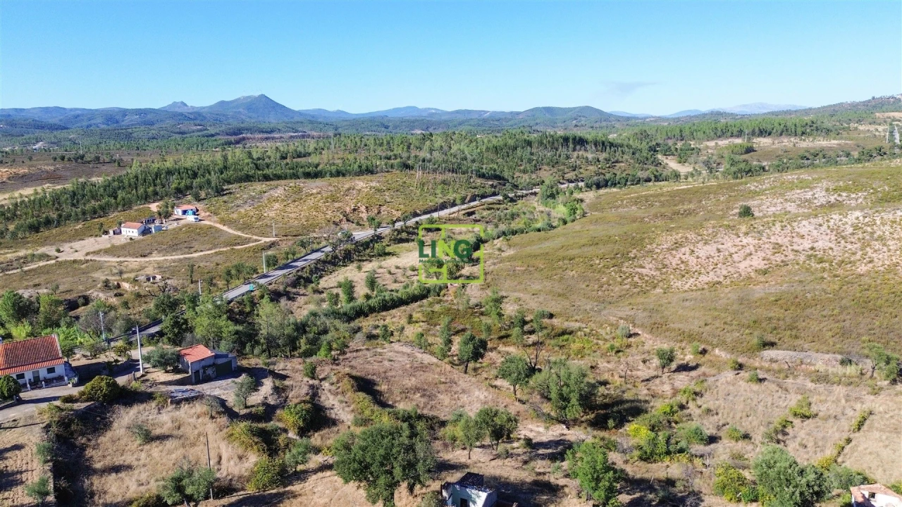 Terreno Agricola ou Rústico para Venda em Santo Andre das Tojeiras Foto 16