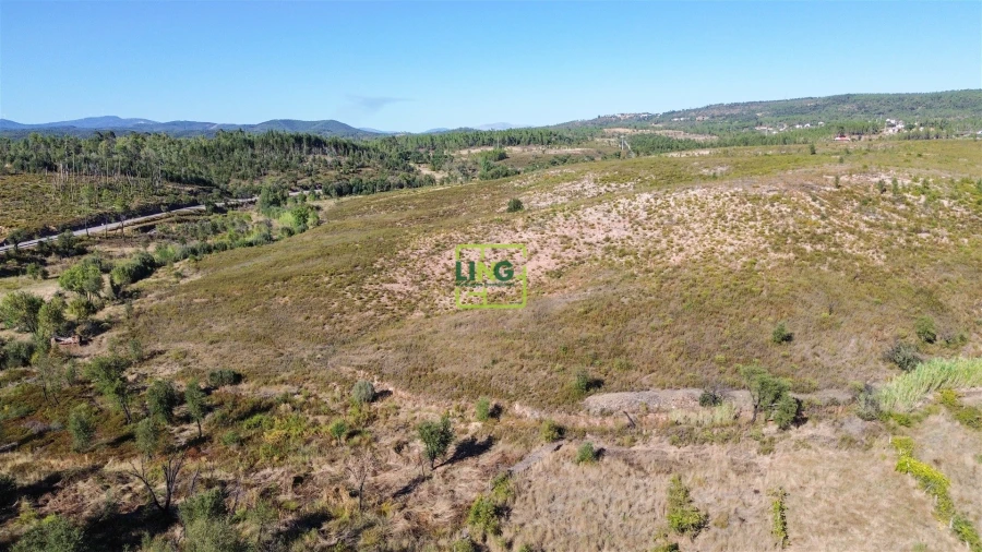 Terreno Agricola ou Rústico para Venda em Santo Andre das Tojeiras Foto 17