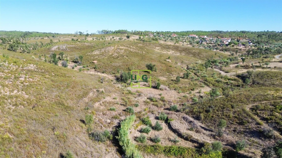 Terreno Agricola ou Rústico para Venda em Santo Andre das Tojeiras Foto 20