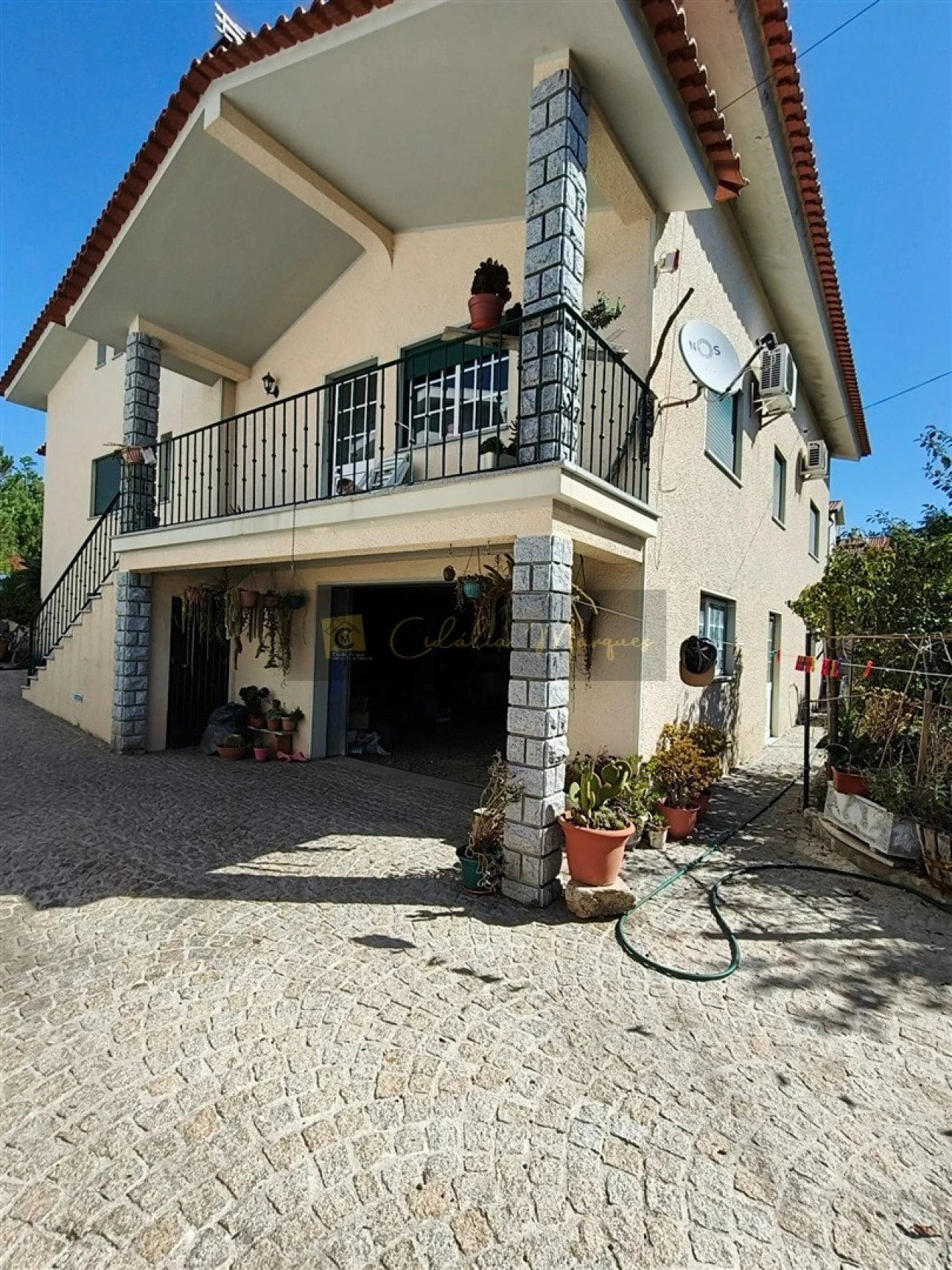 Moradia T4 para Venda em Fornos de Maceira Dão Foto 28