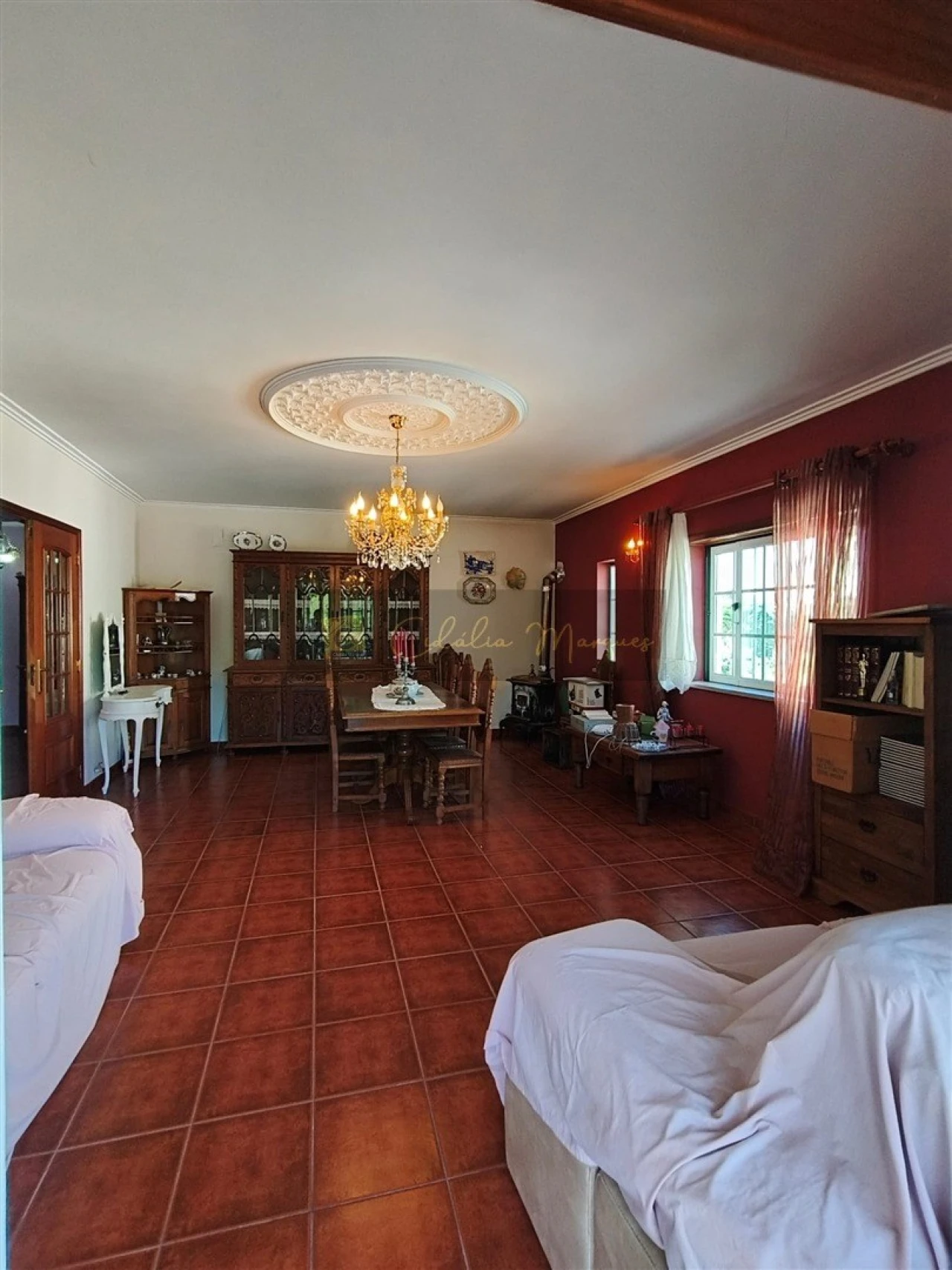 Moradia T4 para Venda em Fornos de Maceira Dão Foto 4