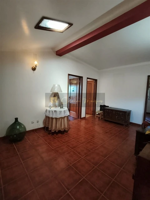 Moradia T4 para Venda em Fornos de Maceira Dão